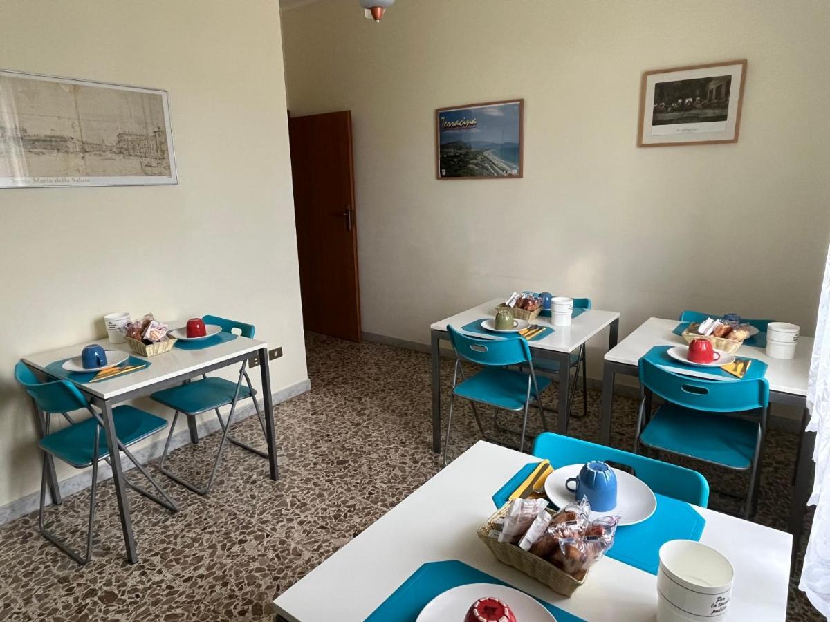 Elisa 3* Sonnino