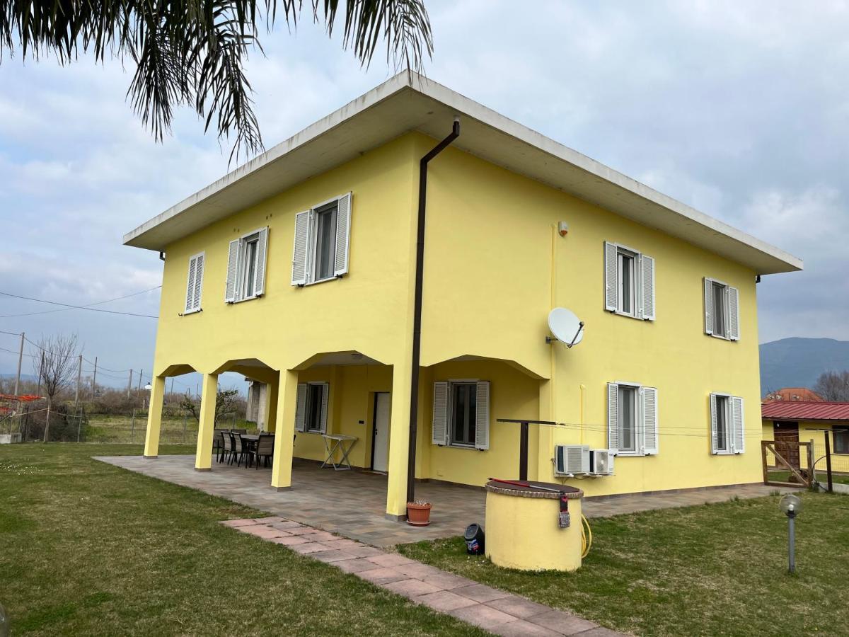 Bed & Breakfast Elisa