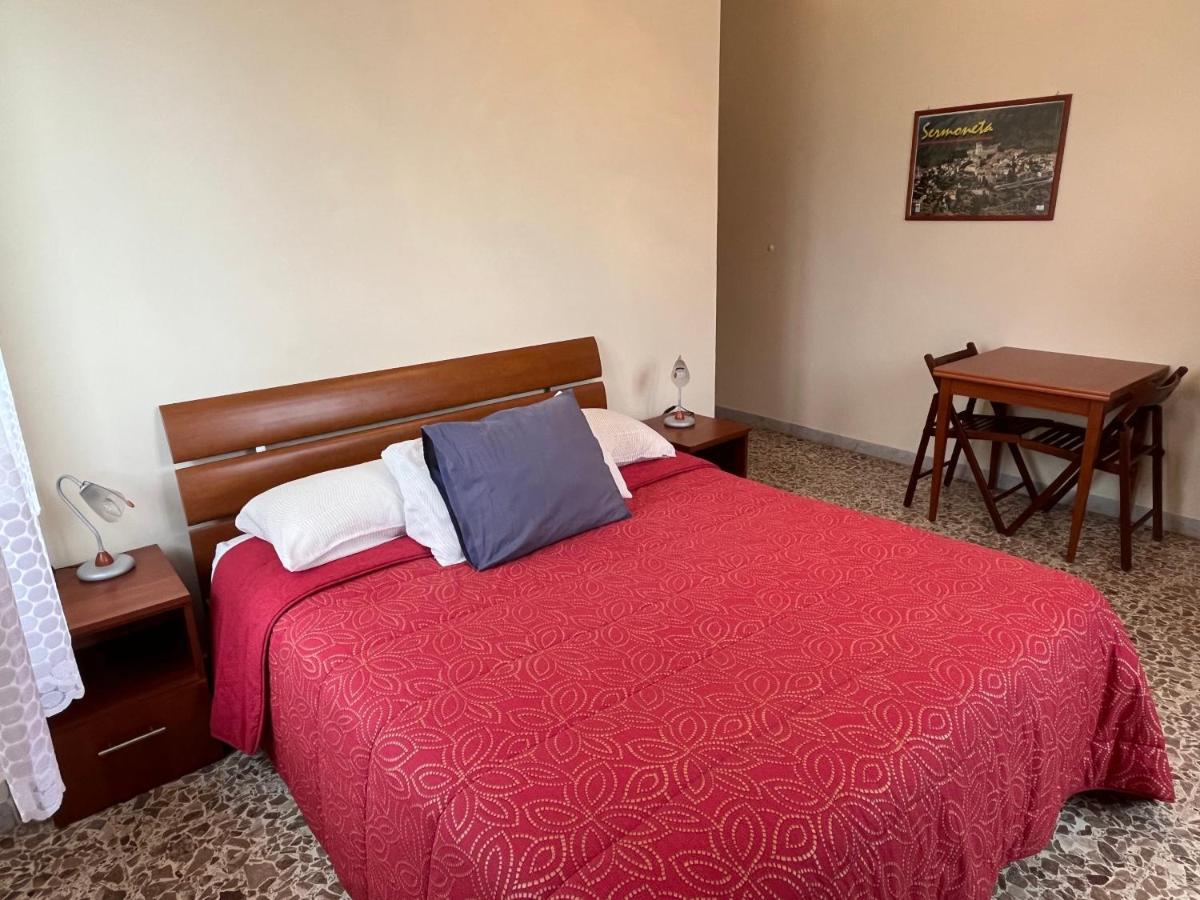 Elisa Bed & Breakfast Sonnino