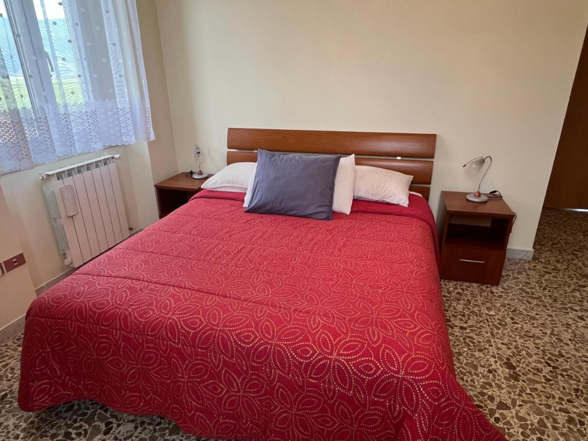 Bed & Breakfast Elisa 3*