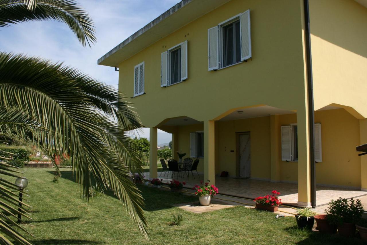 Elisa Bed and breakfast
