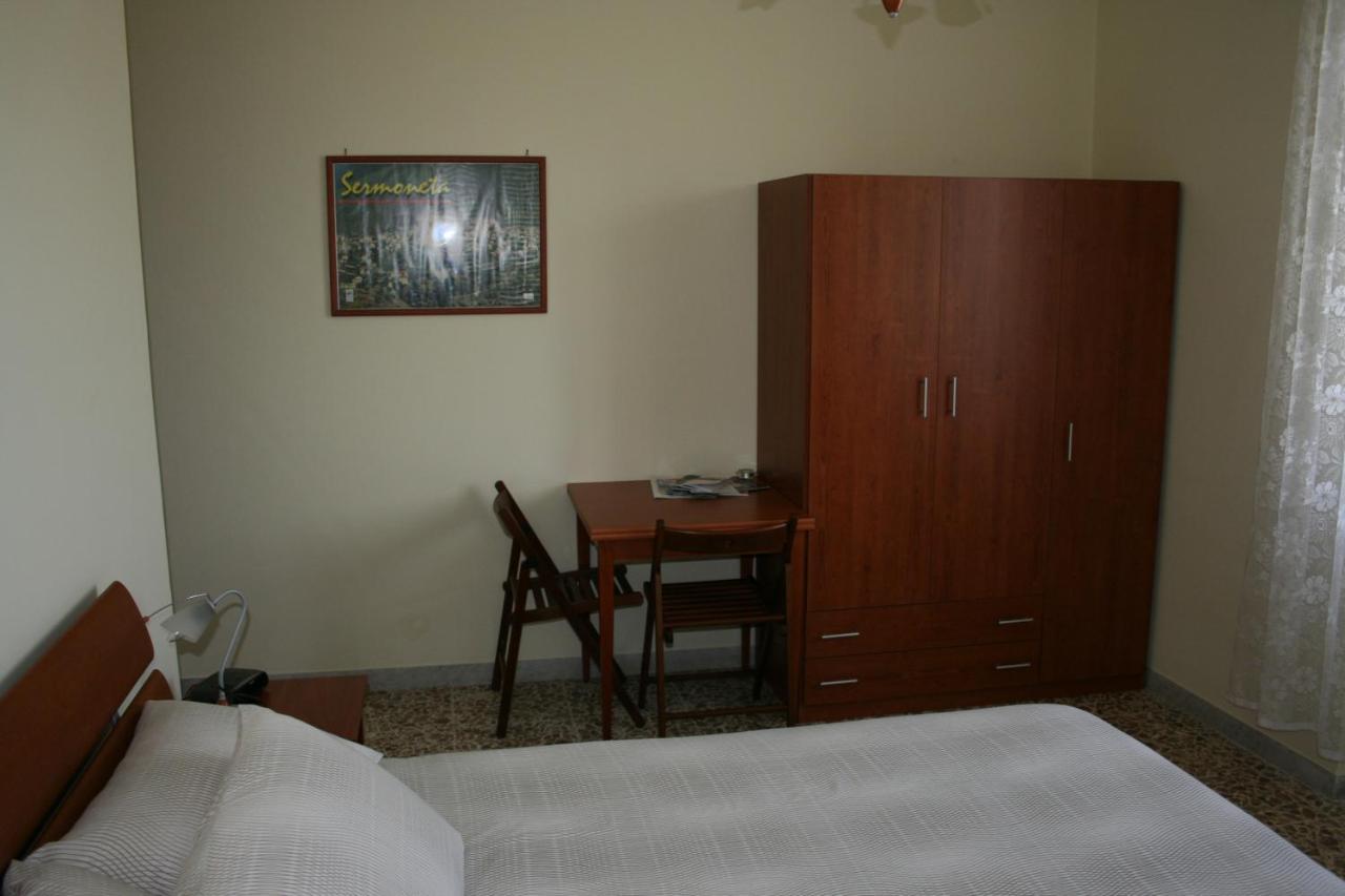Bed and breakfast Elisa